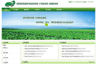 織夢企業模板及其應用 結合耐思智慧與南通網站推廣的實踐解析